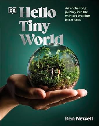 Hello Tiny World