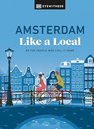 Amsterdam Like a Local