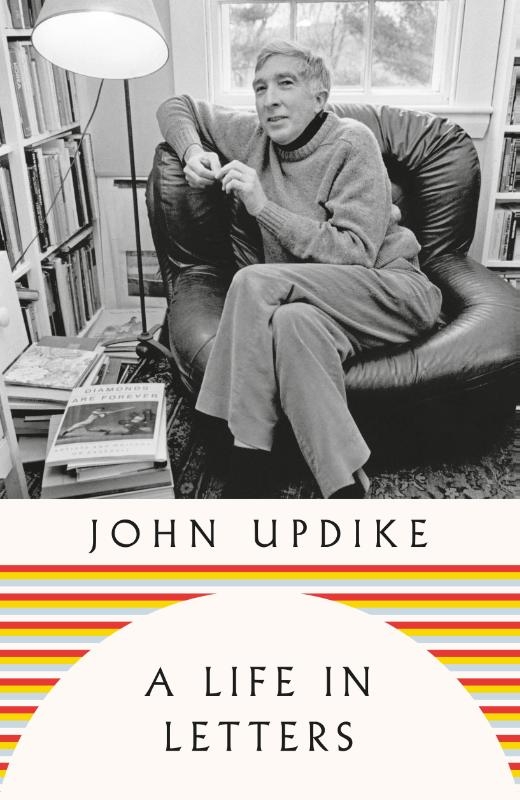 A Life in Letters