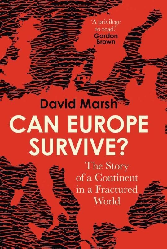 Can Europe Survive?