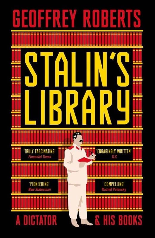 Stalin's Library
