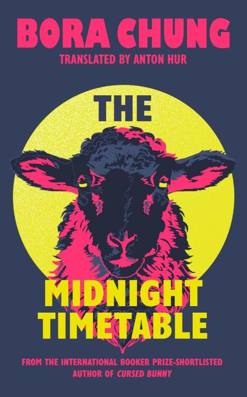 The Midnight Timetable