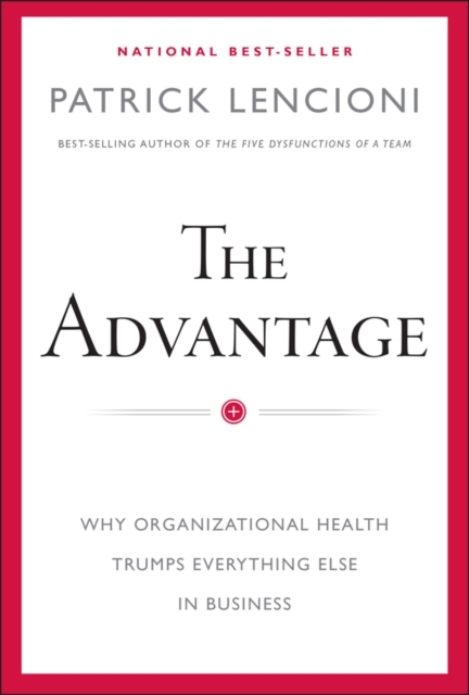 The Advantage