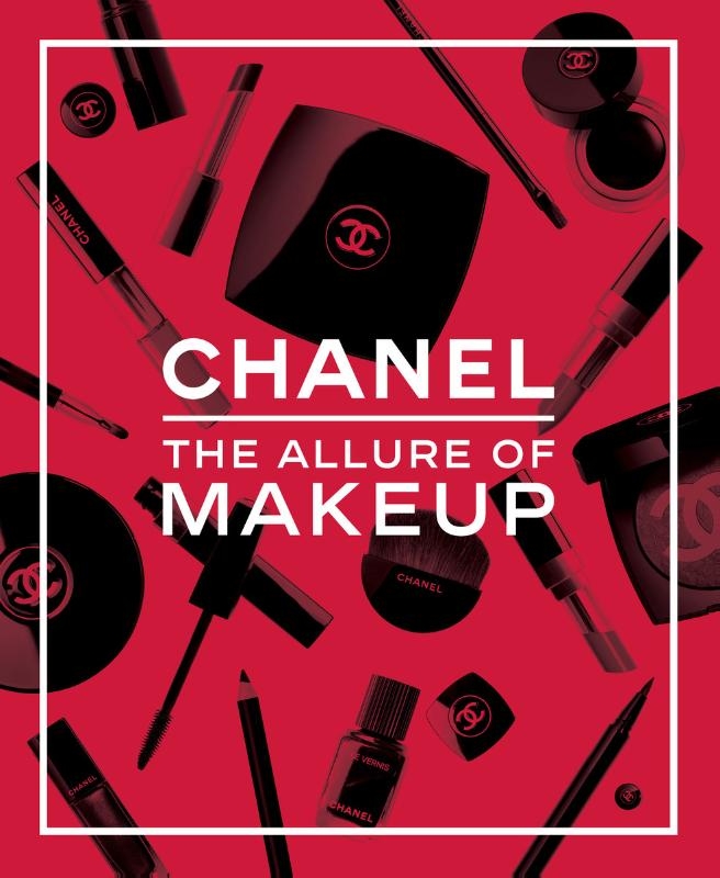 Chanel. The Allure of Makeup