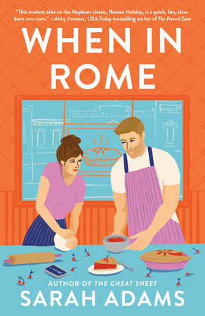 When in Rome