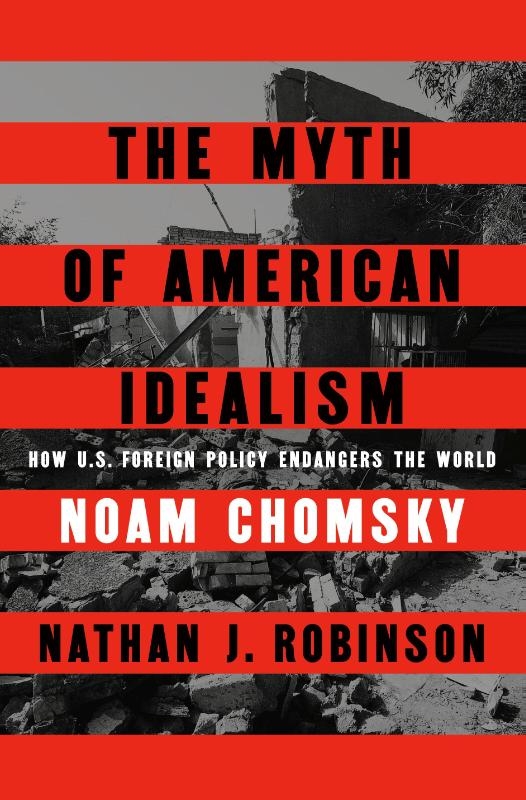Myth of American Idealism