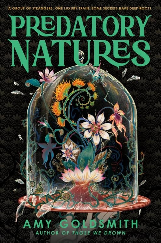 Predatory Natures