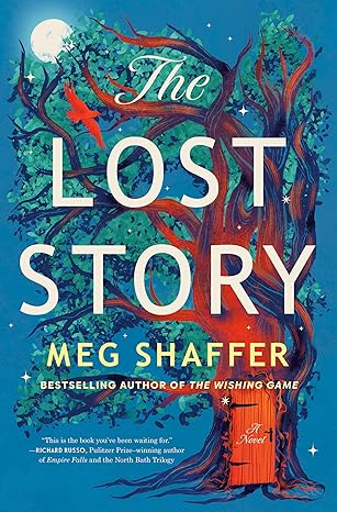 The Lost Story