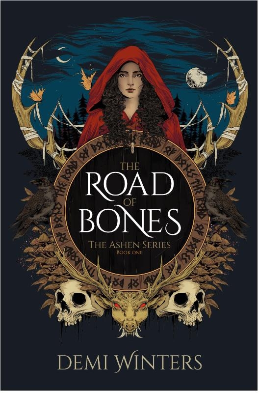Road of Bones