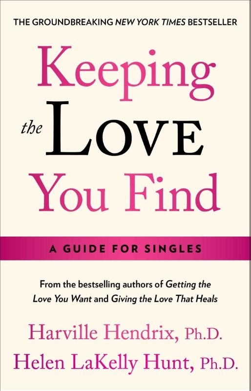 Keeping the Love You Find