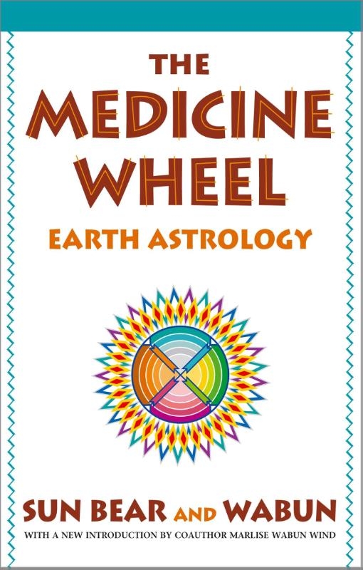 The Medicine Wheel