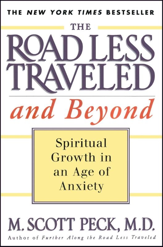 The Road Less Traveled and Beyond