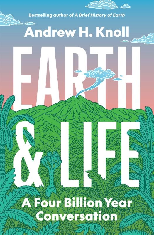 Earth and Life