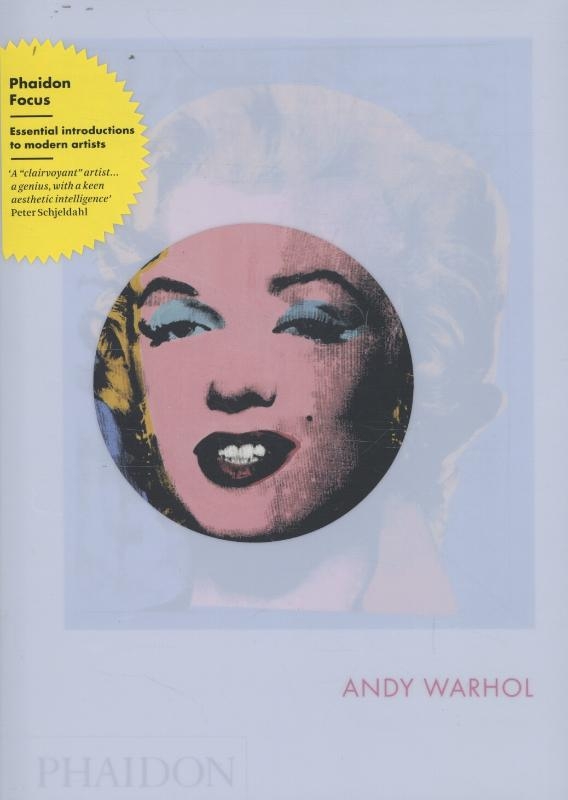 Andy Warhol