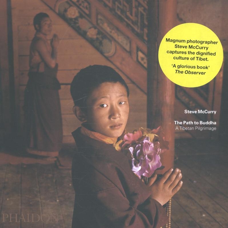 The Path to Buddha