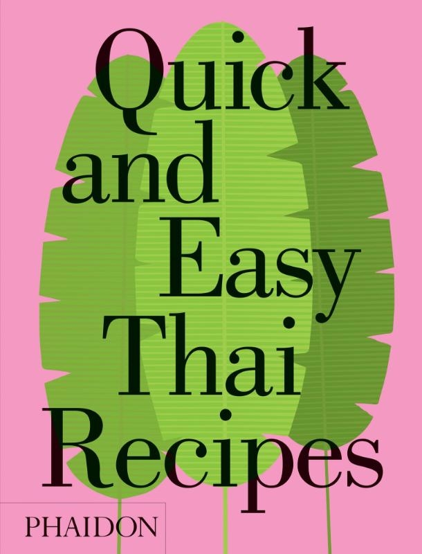 Quick & Easy Thai Recipes