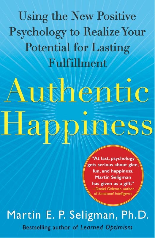 Authentic Happiness