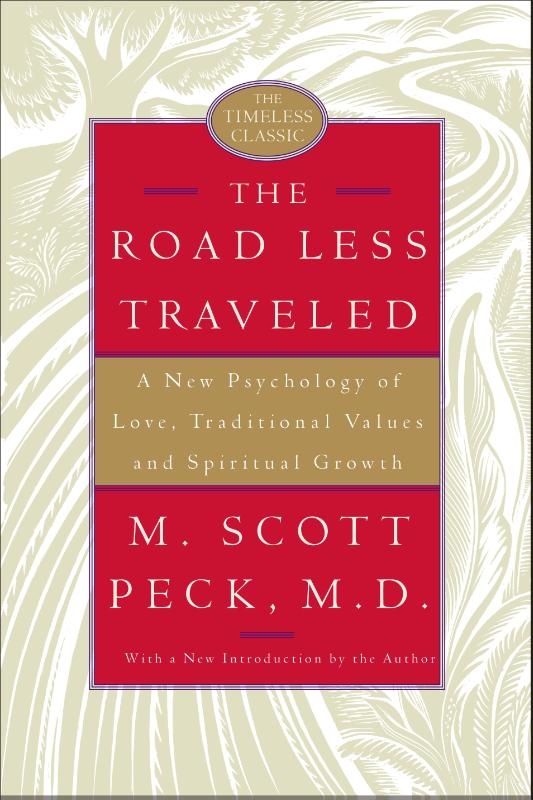 The Road Less Traveled, 25th Anniversary Edition