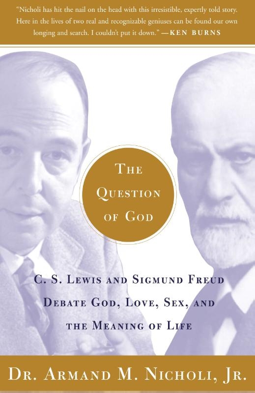 The Question of God