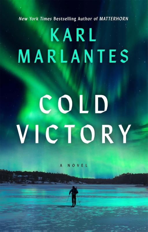 Cold Victory