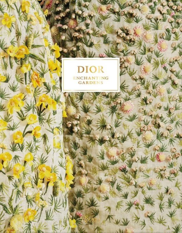Dior Enchanting Gardens