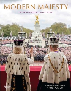 Modern Majesty