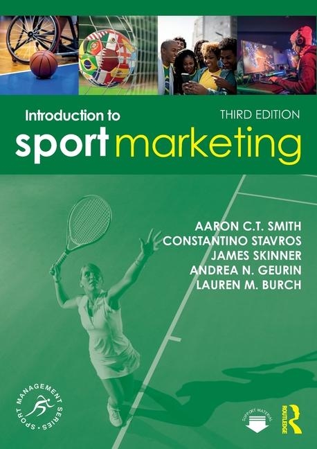 INTRODUCTION TO SPORT MARKETING