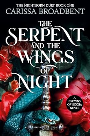 The Serpent and the Wings of Night