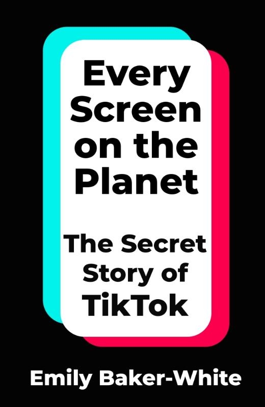 Every Screen on the Planet