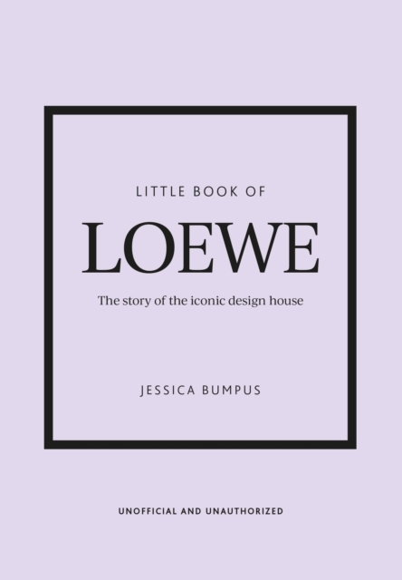 Little Book of Loewe