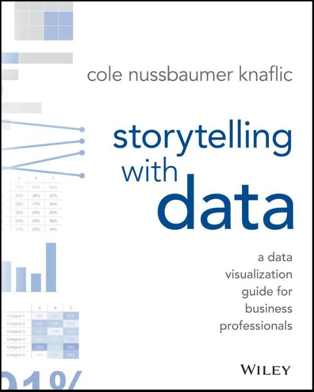 Storytelling with Data