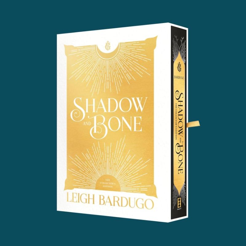 The Shadow and Bone: The Collector's Edition