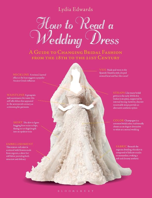 How to Read a Wedding Dress