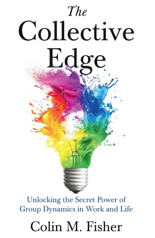 The Collective Edge
