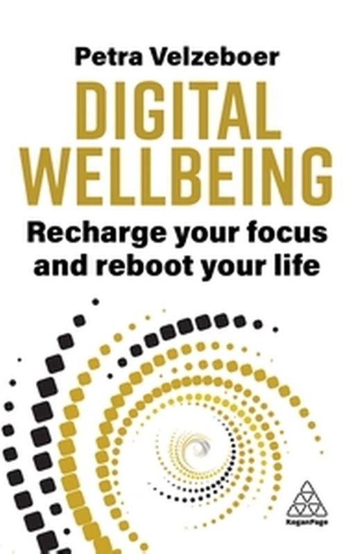 Digital Wellbeing
