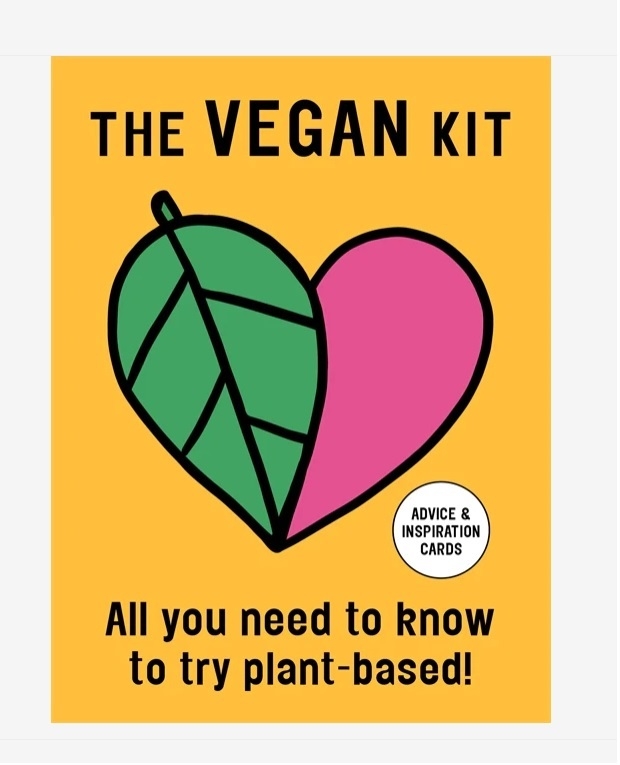 The Vegan Kit