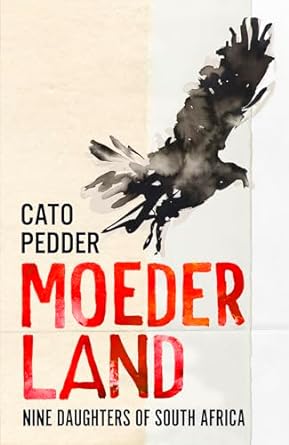 Moederland