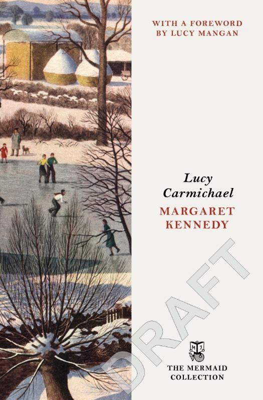 Lucy Carmichael