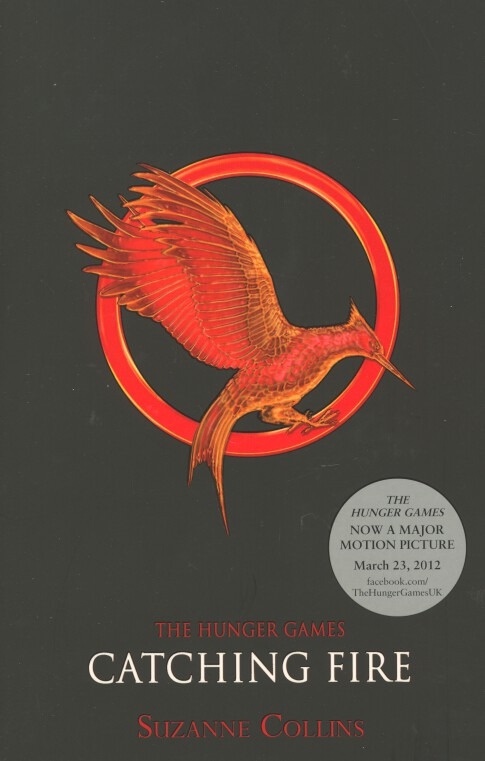 Catching Fire