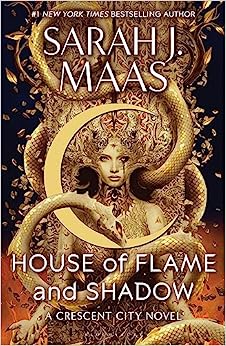House of Flame and Shadow