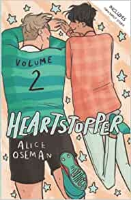 Heartstopper Volume 2