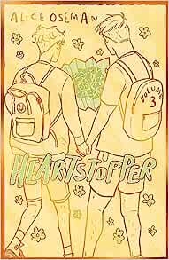 Heartstopper Volume 3