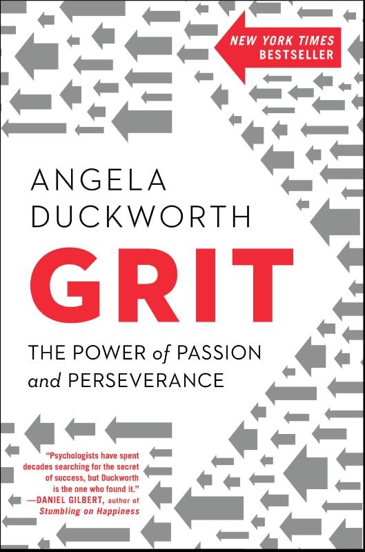 Grit