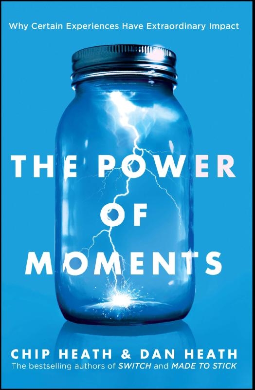 The Power of Moments