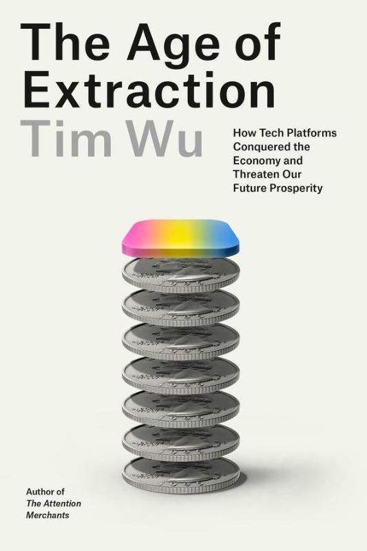 Age of Extraction
