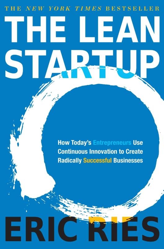 Lean Startup