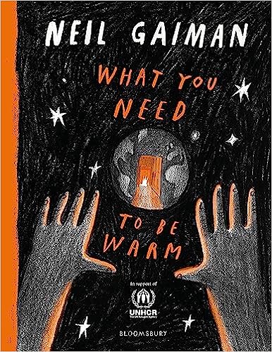 What You Need to Be Warm