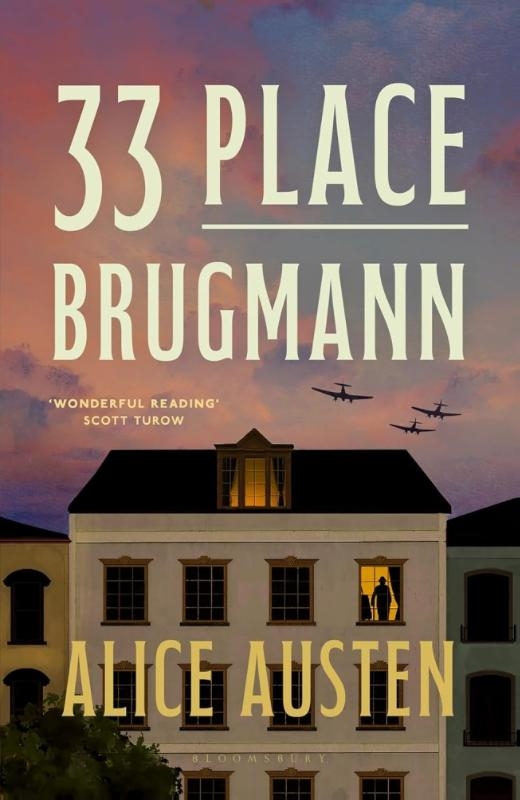 33 Place Brugmann