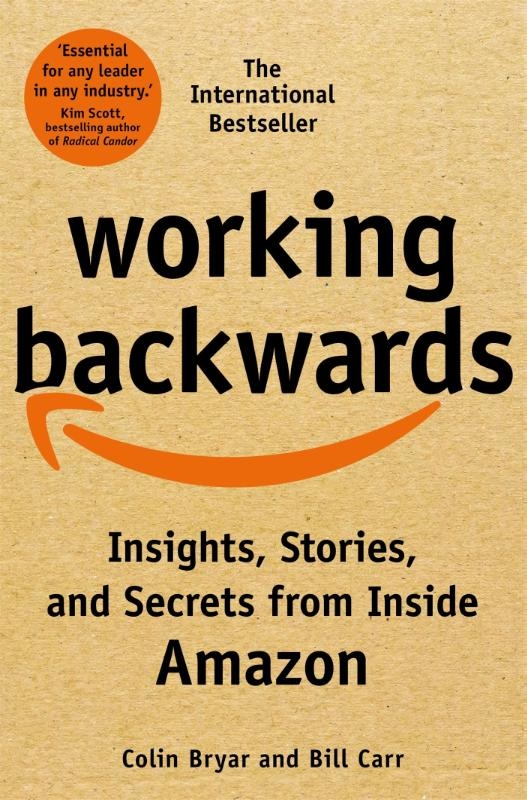 Working Backwards