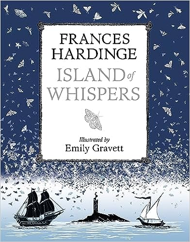 Island of Whispers